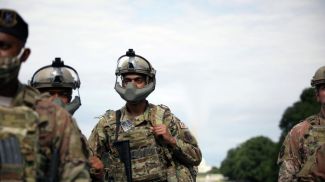 Фото армии США