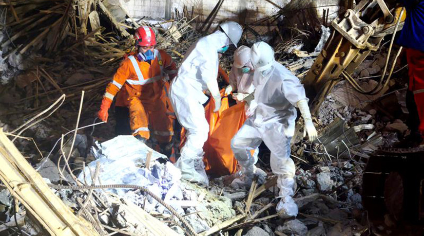 Фото Синьхуа