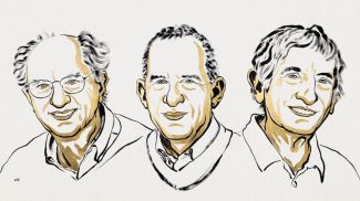 Фото nobelprize.org