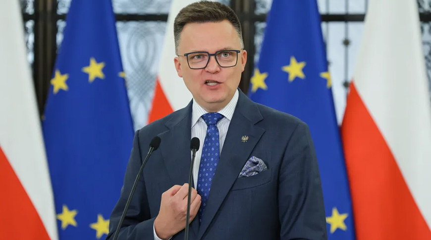 Шимон Головня. Фото РАР