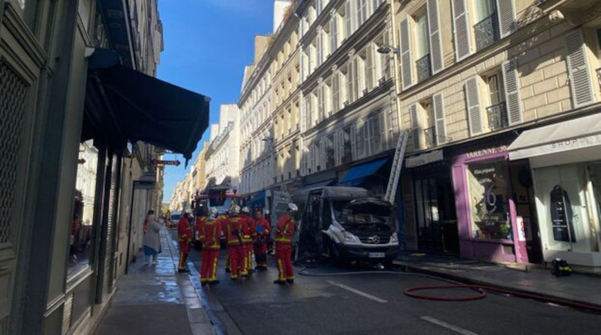 Фото leparisien.fr