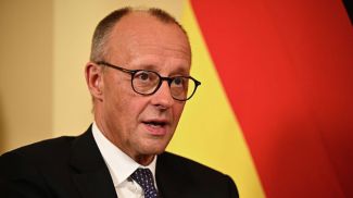 Фридрих Мерц. Фото АР