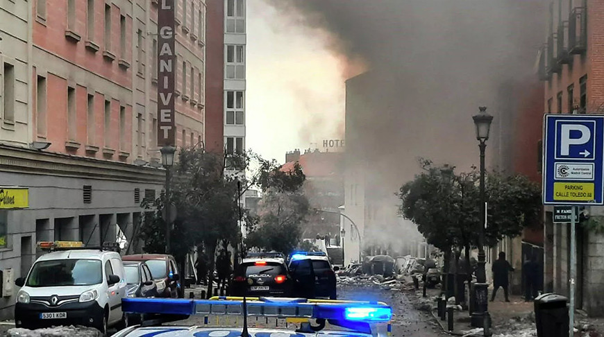 Фото  РИА Новости 