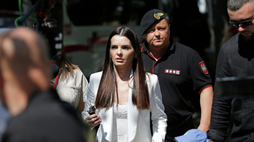 Фото  РИА Новости 