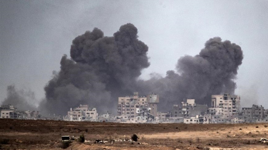 Фото Агентства Анадолу