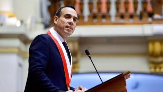 Хосе Хери. Фото РИА Новости