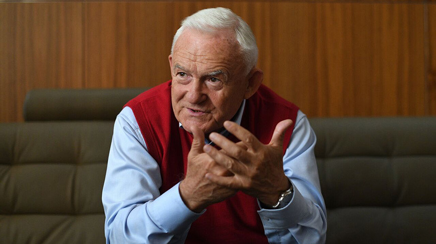 Фото  РИА Новости 