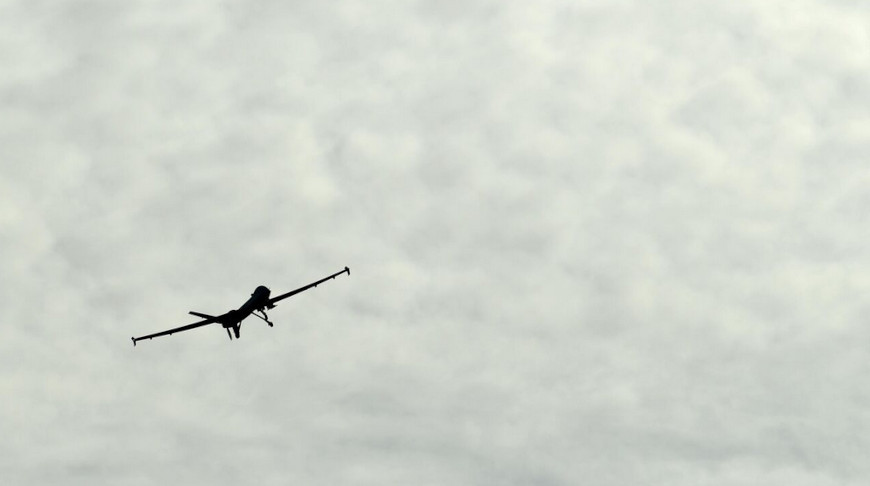 Фото Воздушных сил США