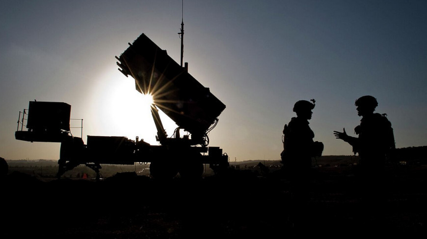 Фото Воздушных сил США