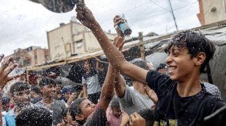 Фото Агентства Анадолу