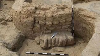 Фото Министерство туризма и древностей Египта