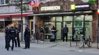 Фото dpa / Global Look Press