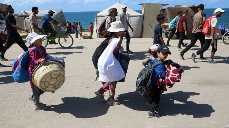 Фото Синьхуа