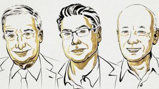 Фото nobelprize.org