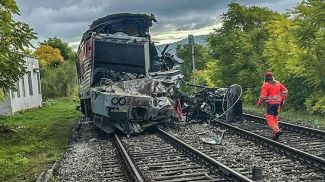 Фото полиции Словакии