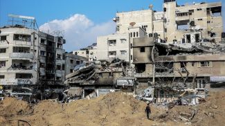 Фото из архива Агентства Анадолу