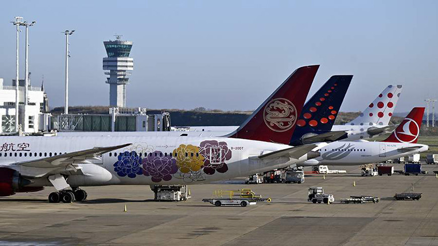 Фото из архива ТАСС