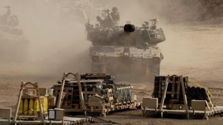 Фото из архива Getty Images