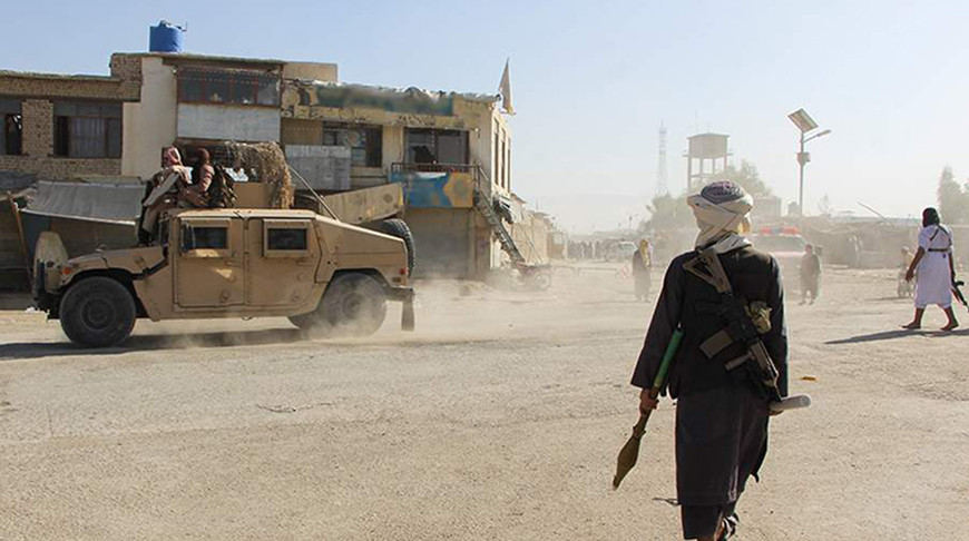 Фото из архива Reuters / Stringer