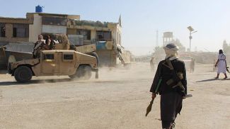 Фото из архива Reuters / Stringer