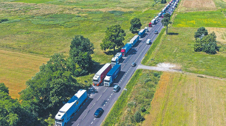 Фото из архива РАР