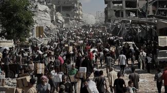 Фото Агентства Анадолу