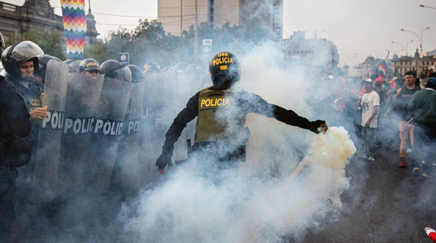 Фото Global Look Press