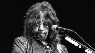 Эйс Фрейли. Фото ТАСС