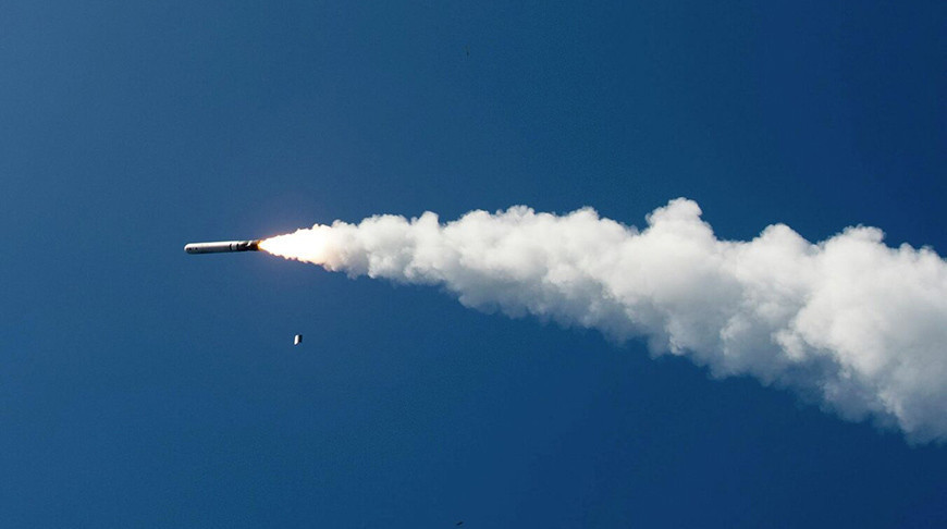 Фото из архива U.S. Navy