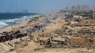 Фото из архива Синьхуа