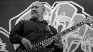 Сэм Риверс. Фото Reuters