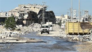 Фото Агентства Анадолу