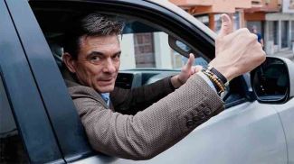 Родриго Пас. Фото АР