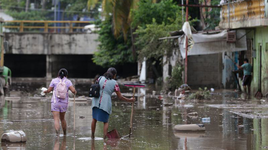 Фото Синьхуа