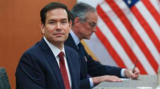 Марко Рубио. Фото МИД России