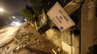 Фото Le Parisien