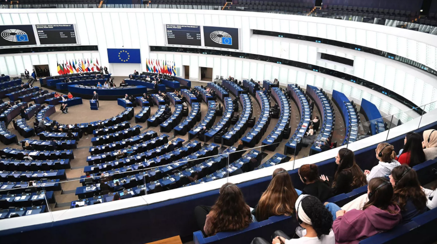 Фото из архива  РИА Новости 