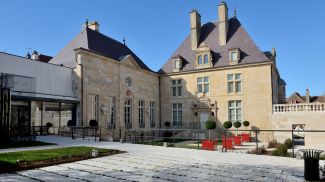 Фото musees-langres.fr