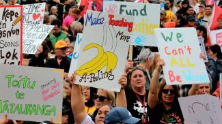 Фото Radio New Zealand