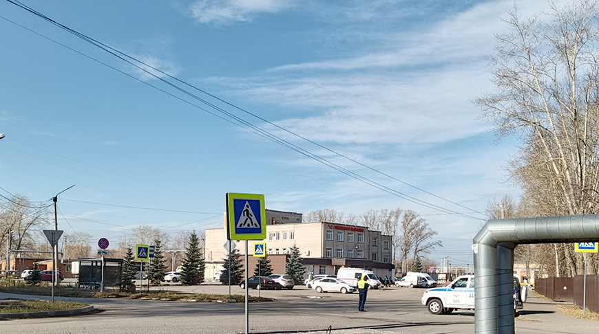 Фото ТАСС