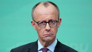 Фридрих Мерц. Фото из архива АР