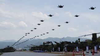 Фото из архива AP Photo