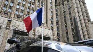 Фото из архива РИА Новости