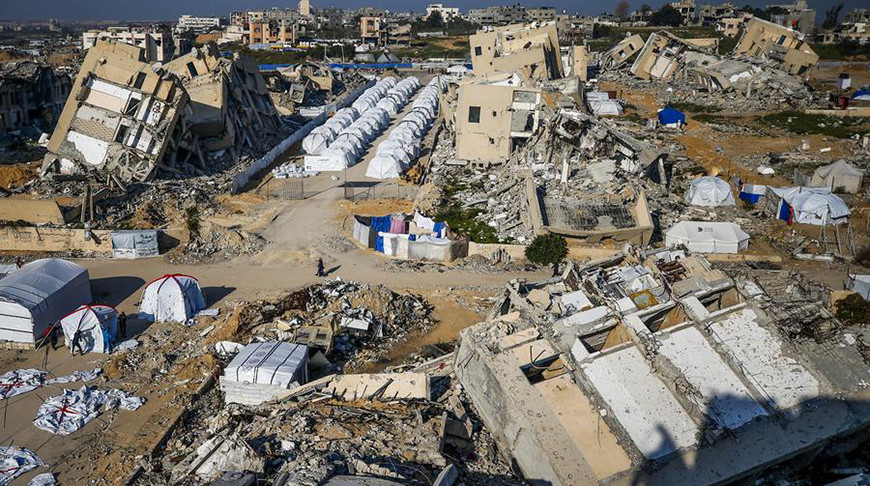 Фото Синьхуа