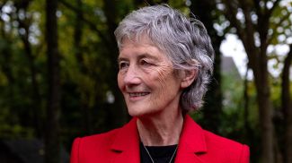 Кэтрин Коннолли. Фото из архива ZUMA Press Wire / Reuters