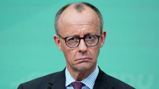 Фридрих Мерц. Фото АР