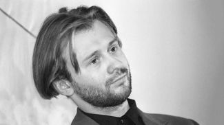 Геннадий Назаров. Фото из архива ТАСС