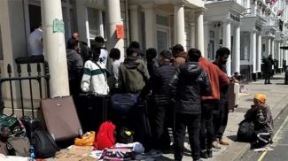 Фото standard.co.uk