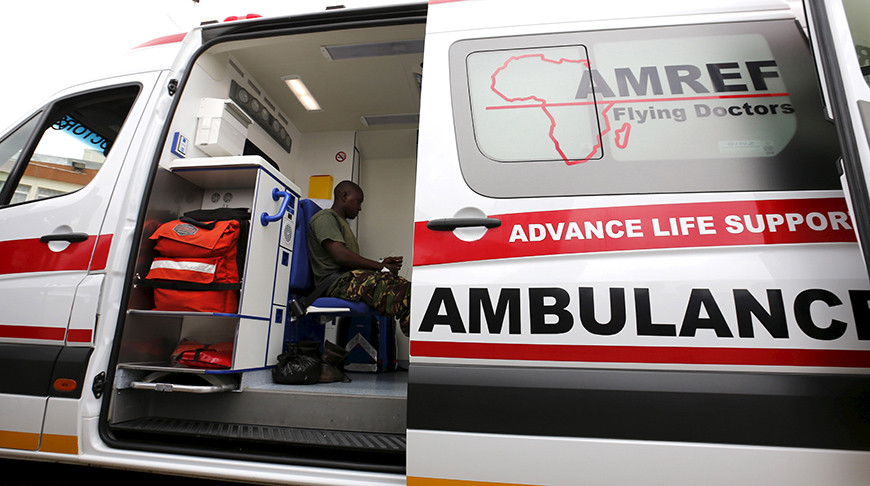 Фото из архива Reuters