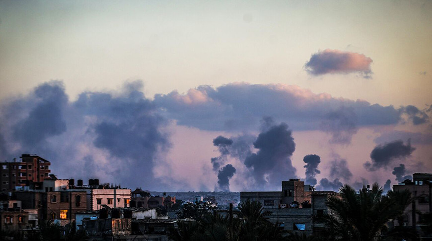 Фото Агентства Анадолу